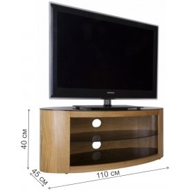 ТВ-тумба Buckingham