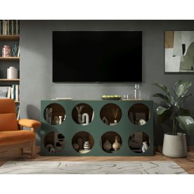 Тумба Роса (ROSA)