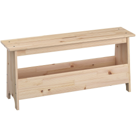 Тумба Brabix Scandi Wood SC-003