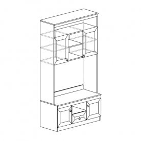 ТВ-модуль Инна 610