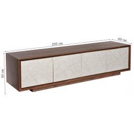 ТВ-тумба 77IP-TV828