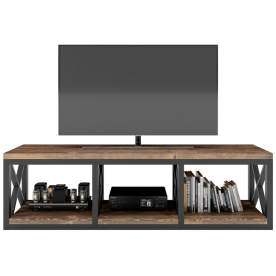 ТВ-тумба Loft Tacoma