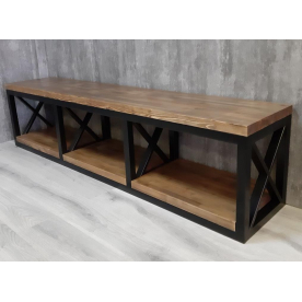 ТВ-тумба Loft Tacoma