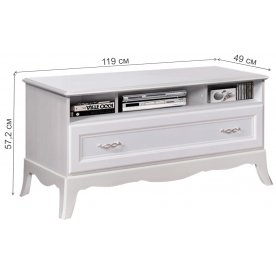 ТВ-тумба Амели АМТ-2