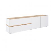 белый / дуб вотан