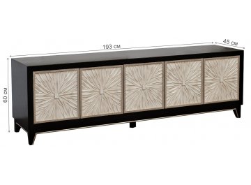 ТВ-тумба ART-2921-TV