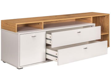 ТВ-тумба Бэль 10.92