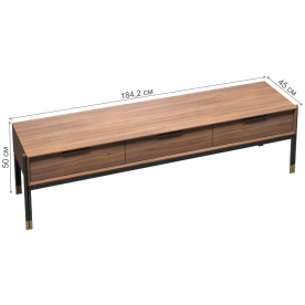 ТВ-тумба Benissa MDI.TV.BS.62