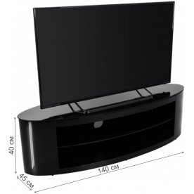 ТВ-тумба Buckingham FS1400BUCB
