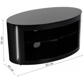 ТВ-тумба Buckingham FS800BUCB