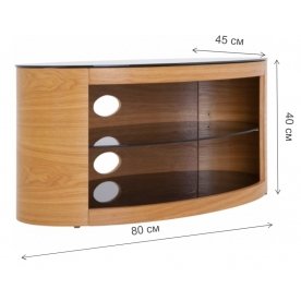 ТВ-тумба Buckingham FS800BUCO