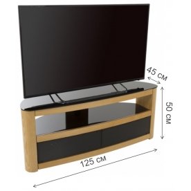 ТВ-тумба Burghley FS1250BURO