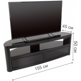 ТВ-тумба Burghley FS1500BURB