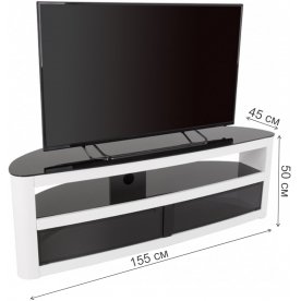 ТВ-тумба Burghley FS1500BURGW