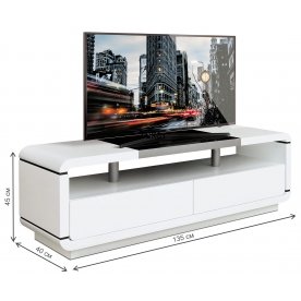 ТВ-тумба Corso Due