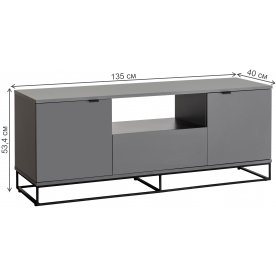 ТВ-тумба City