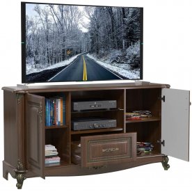 ТВ-тумба Да Винчи