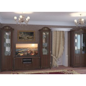 ТВ-тумба Да Винчи