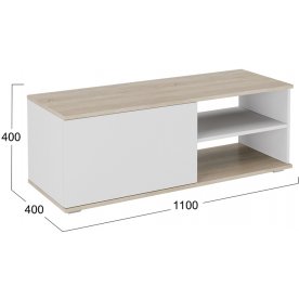 ТВ-тумба Diamond Тип 7