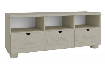 ТВ-тумба ДримСтар ДС-16