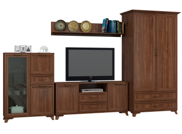 ТВ-тумба Джассан