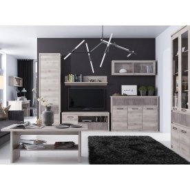 ТВ-тумба Джаз RTV 1D1SN