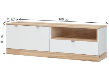 ТВ-тумба Джидда