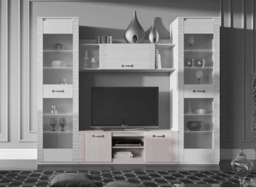 ТВ-тумба Элана