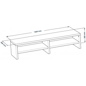 ТВ-тумба Энкель