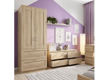 ТВ-тумба Кастор