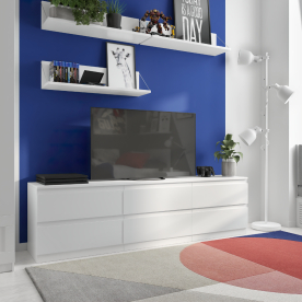 ТВ-тумба Кастор