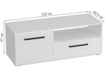 ТВ-тумба Кельн 1220