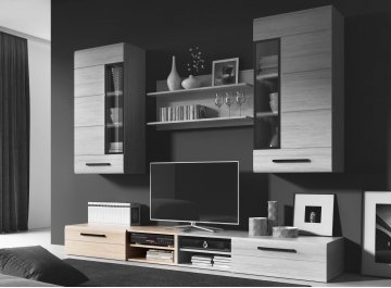 ТВ-тумба Кельн 122