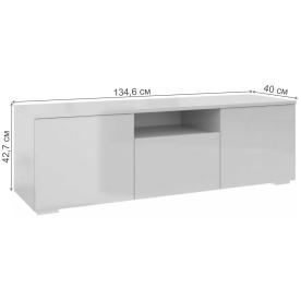 ТВ-тумба Кифт 11