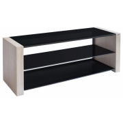 черный / беленый клен