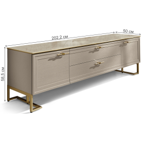 ТВ-тумба Palmari P5180