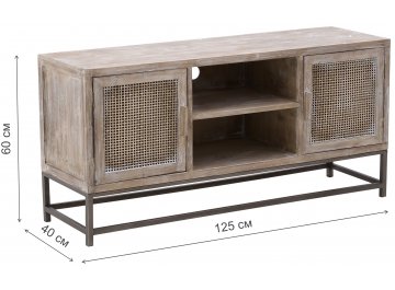 ТВ-тумба Hollie