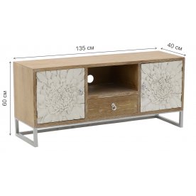 ТВ-тумба Daisy