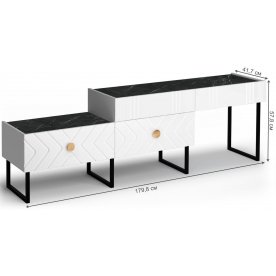 ТВ-тумба Криона