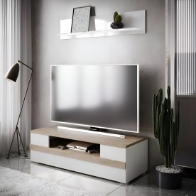 ТВ-тумба Куба 1705.М4