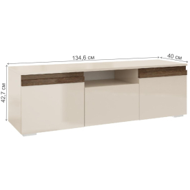 ТВ-тумба Кутур 11