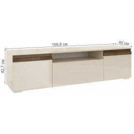 ТВ-тумба Кутур 12