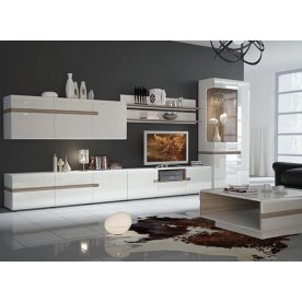 ТВ-тумба Линате RTV 2D-1S TYP 50