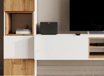 ТВ-тумба Лонгфорд