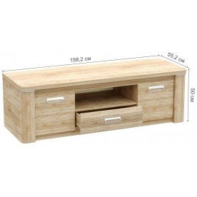 ТВ-тумба Магнолия ГМ-9