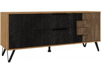 ТВ-тумба Макао 4105.М1