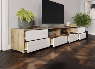 ТВ-тумба Маллоу