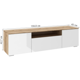 ТВ-тумба Накада 12