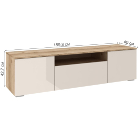 ТВ-тумба Накада 12