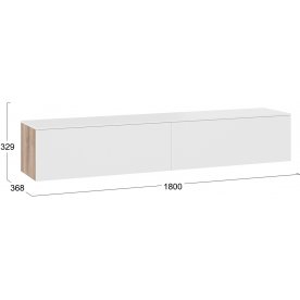 ТВ-тумба Порто ТД-393.03.11